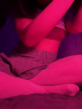 Abi Jtg online show from 04-07-26, 03:07