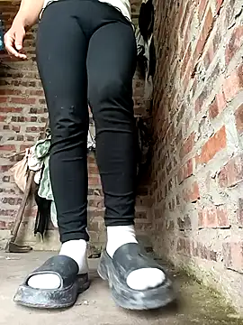 Ya-kun- online show from 04-04-26, 08:12