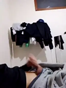 jhonylock online show from 04-18-26, 12:03