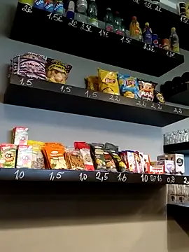 jozsi1995 online show from 04-04-26, 02:25