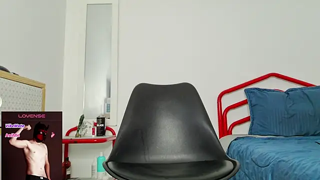 Belacqu online show from 06-01-26, 06:20