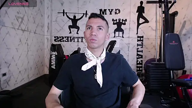 Dylan ross  online show from 04-06-26, 11:33