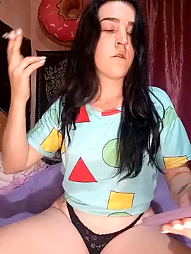 fogosabella225 online show from 04-12-26, 09:53