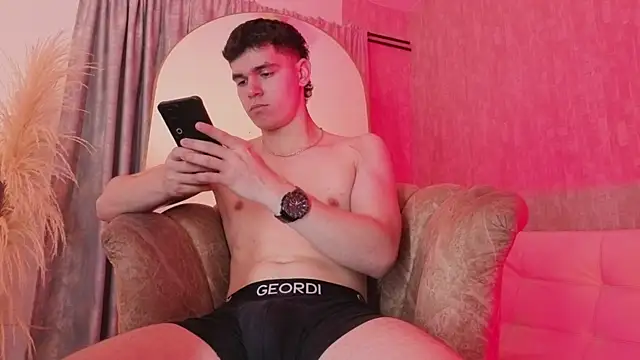 taylor morgann online show from 07-20-26, 03:10
