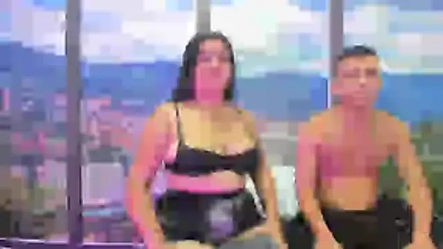 DilanAndKing online show from 07-08-26, 12:53