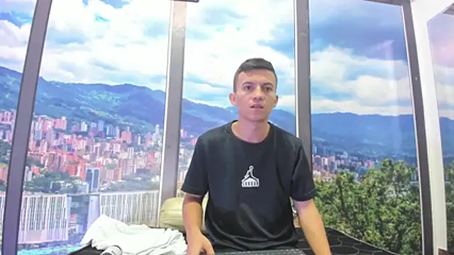 DilanAndKing online show from 07-10-26, 12:41
