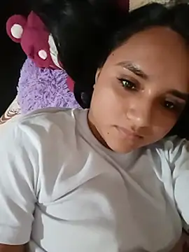 Valentina Narvaez online show from 05-29-26, 05:55