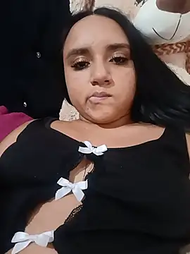 Valentina Narvaez online show from 07-15-26, 06:57