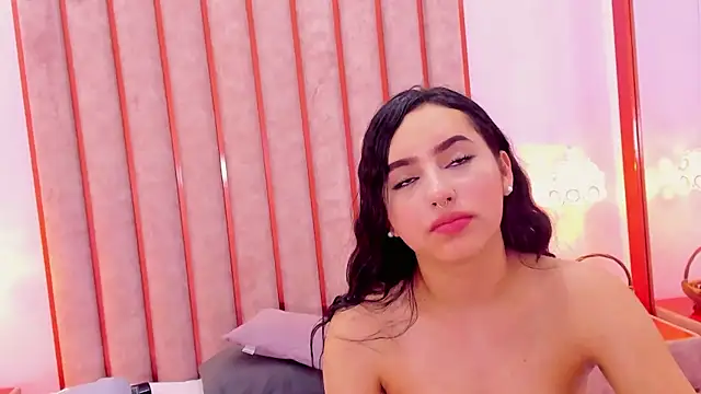 Zoe Monrow online show from 05-31-26, 06:42