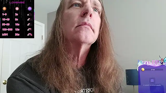 Magnus Luv online show from 05-29-26, 12:58