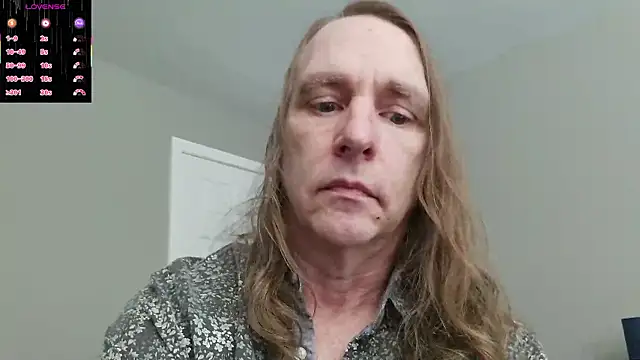 Magnus Luv online show from 06-02-26, 06:43