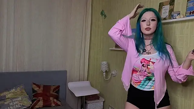 JoyRivers online show from 04-07-26, 02:06