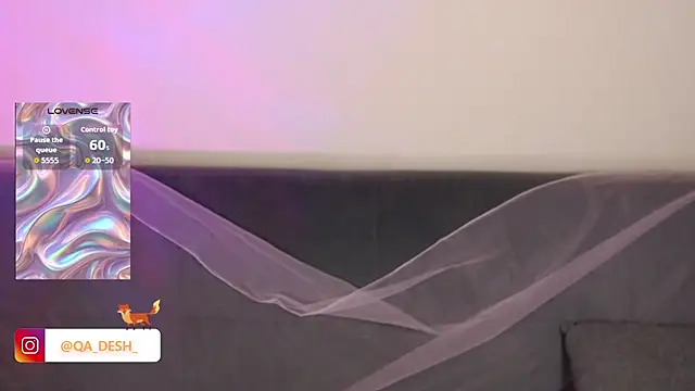 Mollyrose99 online show from 05-29-26, 10:41