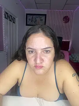 Fresita-12 online show from 04-06-26, 04:46