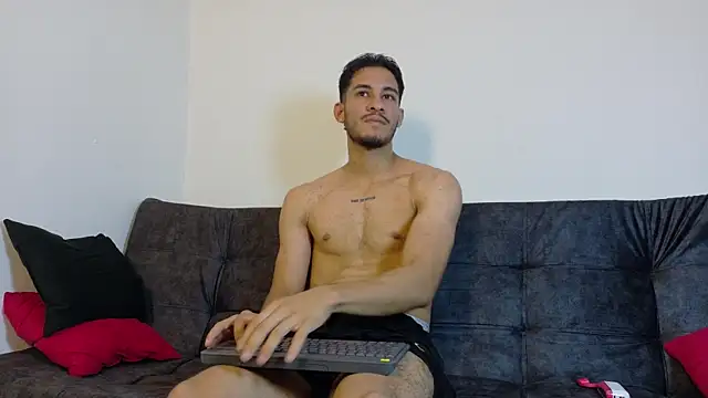 JakeMonroe online show from 07-11-26, 08:33