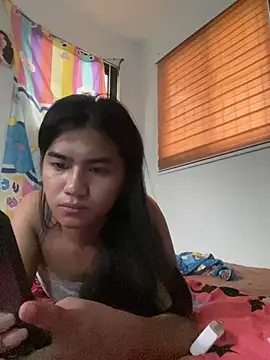 Snapshot of JassmineLove chatting on 06-02-26, 03:30 JassmineLove online show from 06-02-26, 03:30