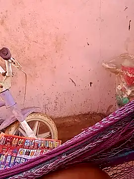 elgatoperberso online show from 04-05-26, 04:37