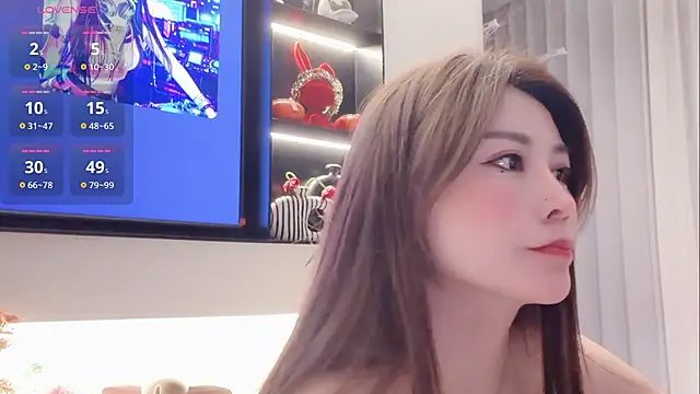 tingting-youu online show from 06-12-26, 12:26