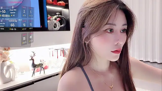 tingting-youu online show from 07-18-26, 02:21