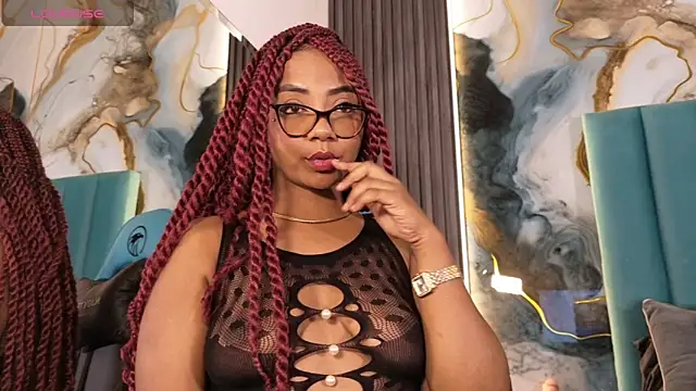 NinaCarter online show from 06-03-26, 04:15