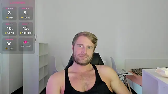 Snapshot of Paul_Rolex chatting on 02-16-26, 12:45 Paul Rolex online show from 02-16-26, 12:45