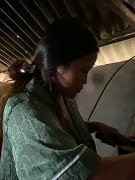 Hini cute online show from 04-20-26, 04:48