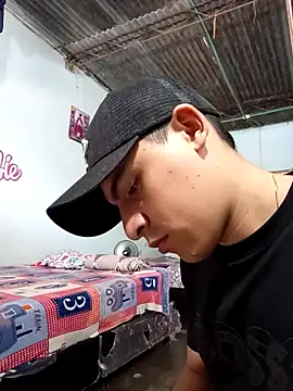 cmjeferson online show from 04-14-26, 03:51