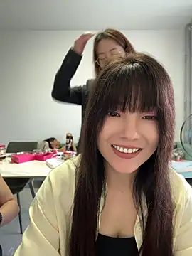 xiaoyu-521 online show from 04-15-26, 09:49