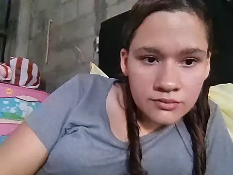 JennifferJilson online show from 04-05-26, 09:45