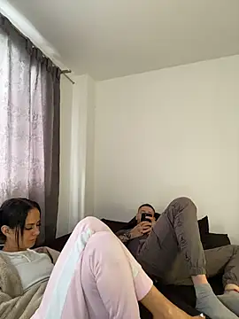 dream party 4U online show from 04-19-26, 06:10