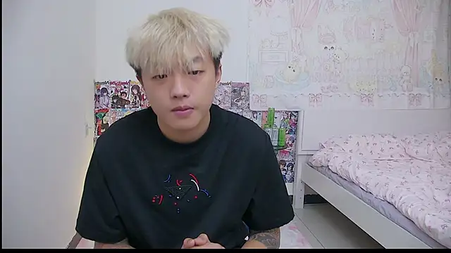 Zhuguli-001 online show from 04-07-26, 02:39