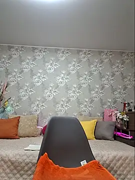 Snapshot of LaliaMia chatting on 03-12-25, 03:07 LaliaMia online show from 03-12-25, 03:07