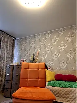 Snapshot of LaliaMia chatting on 09-09-25, 04:45 LaliaMia online show from 09-09-25, 04:45