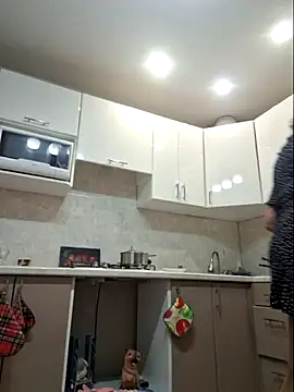 Snapshot of LaliaMia chatting on 10-01-25, 02:28 LaliaMia online show from 10-01-25, 02:28