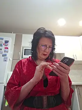 LaliaMia online show from 03-18-26, 01:20