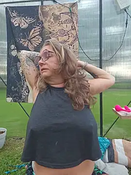 Blondejenn online show from 06-10-26, 11:20