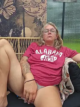 Blondejenn online show from 06-18-26, 11:14