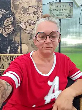 Blondejenn online show from 06-24-26, 11:20