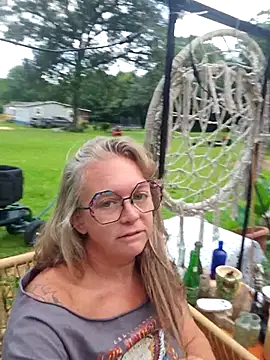 Blondejenn online show from 07-06-26, 11:40