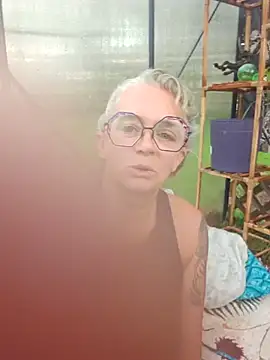 Blondejenn online show from 07-07-26, 11:47