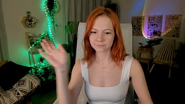 LisaAris online show from 05-14-26, 06:26