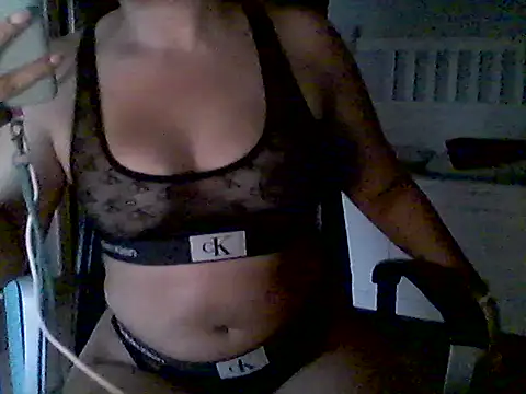 Vanesa Blackk online show from 07-12-26, 07:05