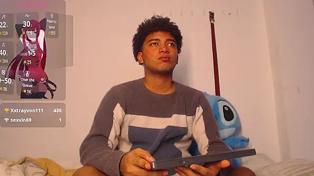 Snapshot of felipecams chatting on 06-25-26, 07:46 felipecams online show from 06-25-26, 07:46