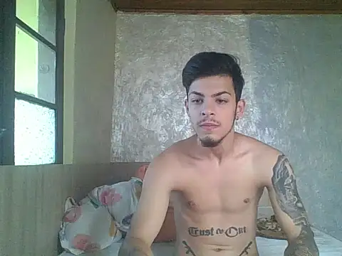 robertmrn112 online show from 05-30-26, 07:27