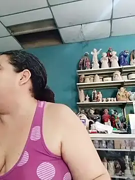 Snapshot of Golositadeamor chatting on 05-30-26, 07:22 Golositadeamor online show from 05-30-26, 07:22