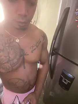 Morbo0069 online show from 04-24-26, 02:08