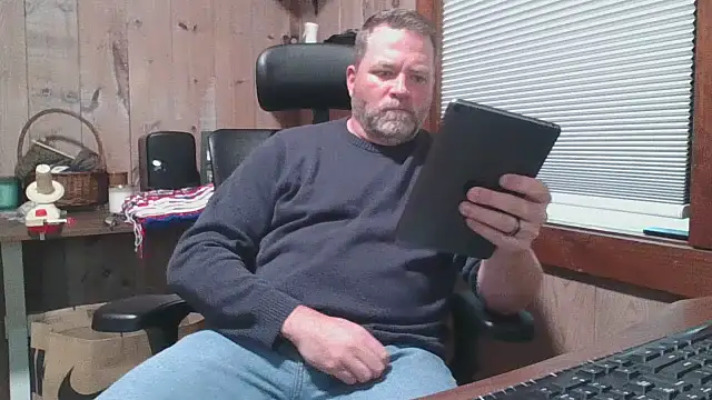 JJ CONN78 online show from 05-08-26, 02:00