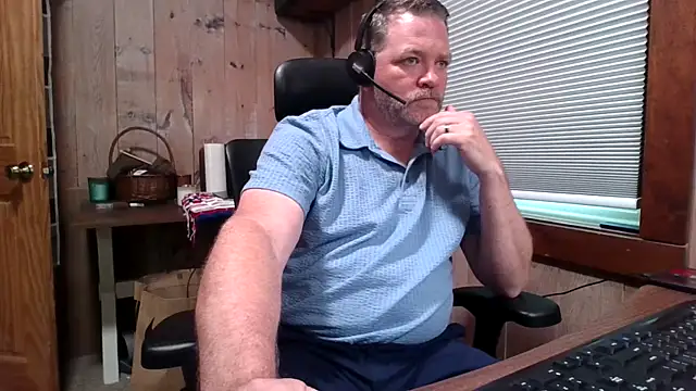 JJ CONN78 online show from 05-20-26, 02:23