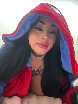 Snapshot of Milk_lee7 chatting on 04-09-26, 06:41 Milk lee7 online show from 04-09-26, 06:41