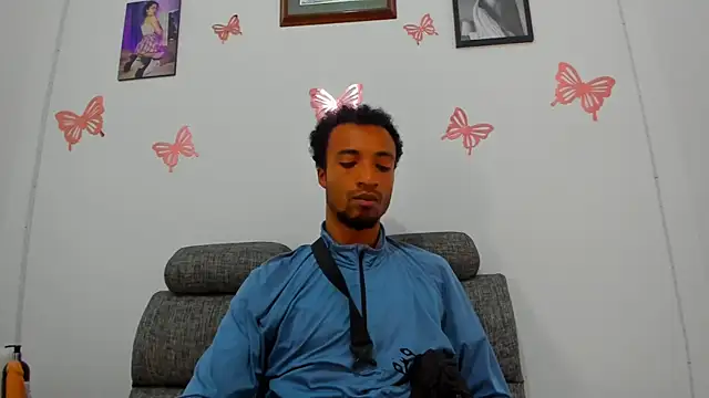 JustJaden online show from 04-13-26, 08:14
